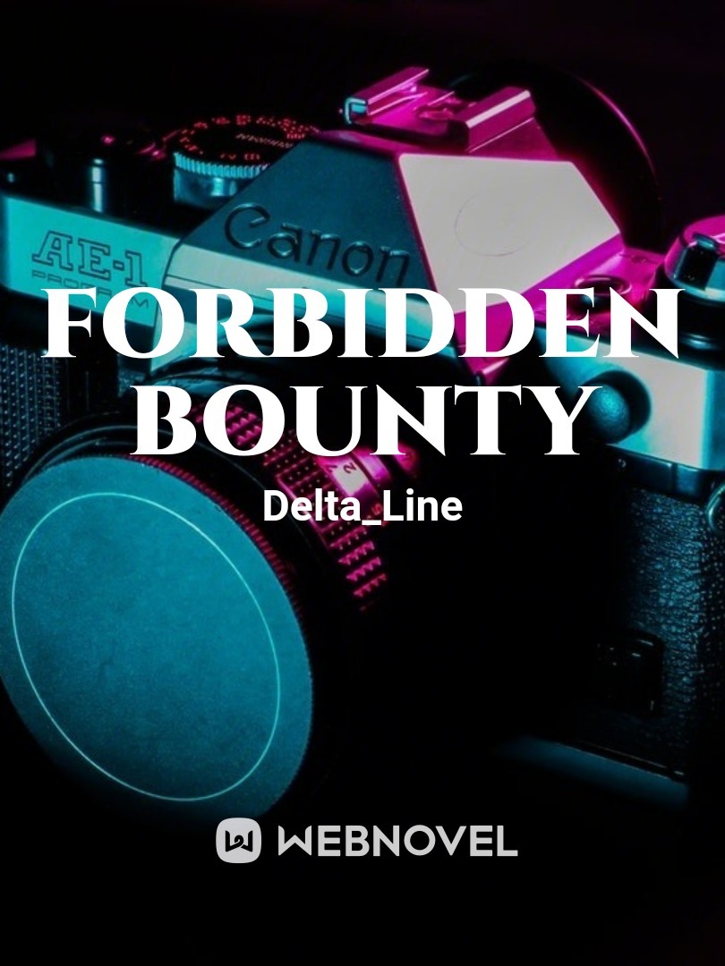 Forbidden Bounty