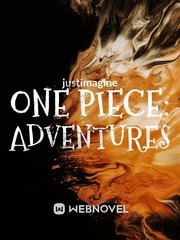 One Piece: Adventures Book