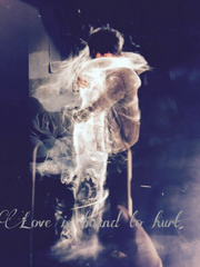 Love Is Bound To Hurt Book