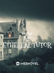 An Ethereal Tutor Book