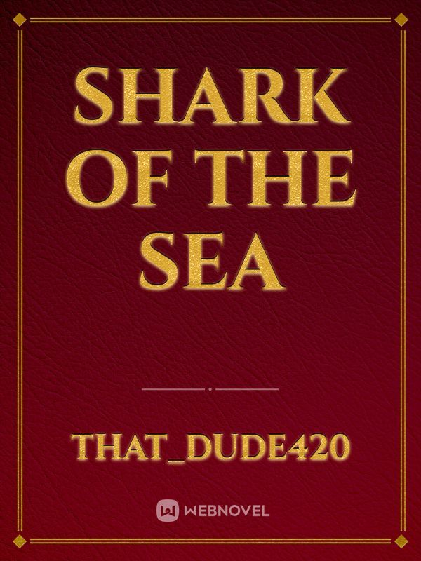 shark of the sea