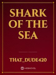 shark of the sea Book