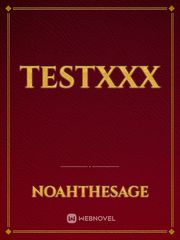 TESTXXX Book