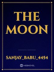THE 
MOON Book