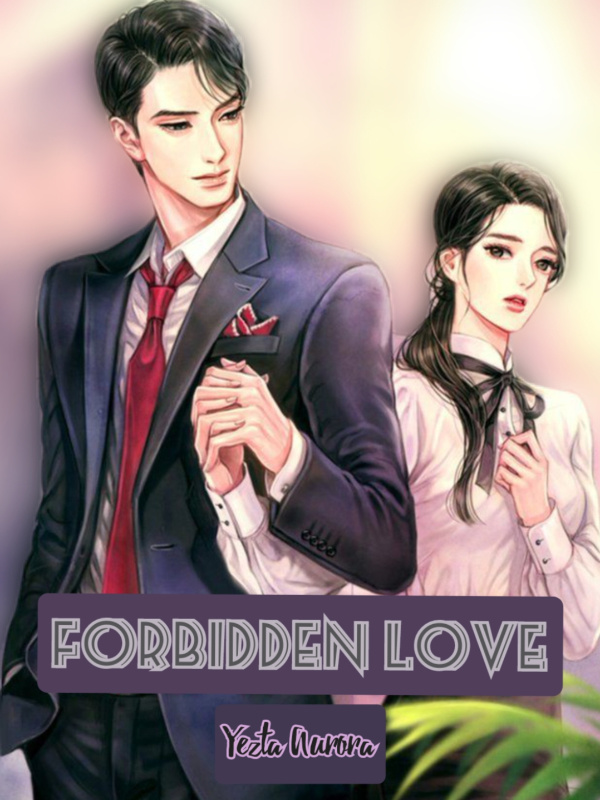 FORBIDDEN LOVE [Adrian - Adrianna] Book
