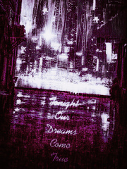 Tonight Our Dreams Come True (Azurite Edition) (Prologue Only) Book