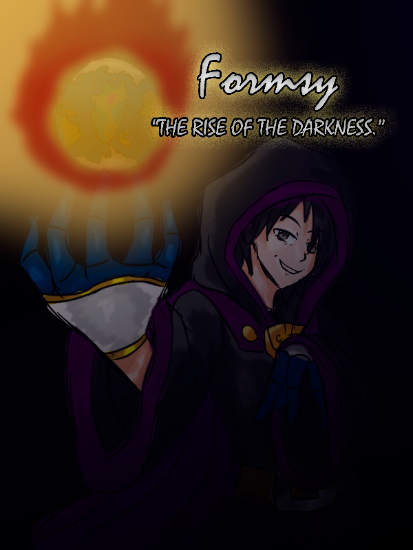 Formsy: Rise Of Darkness