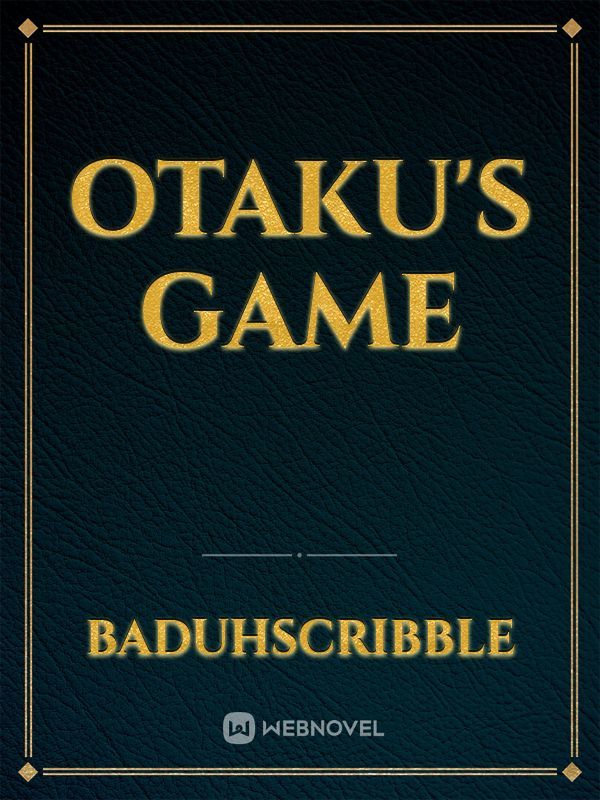 Otaku's Game Book