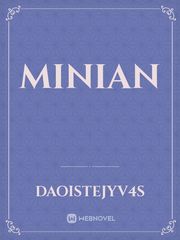 Minian Book