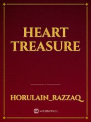 Heart treasure Book