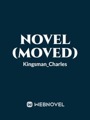 NOVEL (MOVED) Book