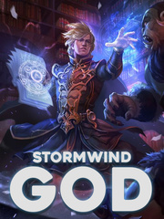 [WoW] StormWind God Book