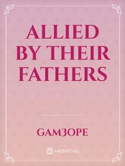 Allied By Their Fathers Book