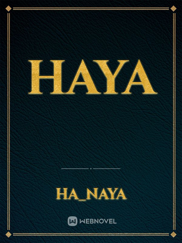 Haya