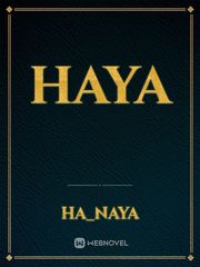 Haya Book