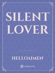 Silent lover Book