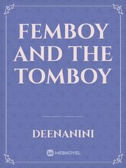 FEMBOY AND THE TOMBOY Book