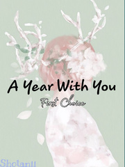 A Year With You - First Choice Book