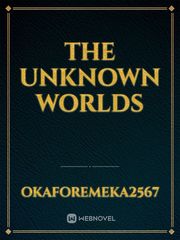 The Unknown worlds Book