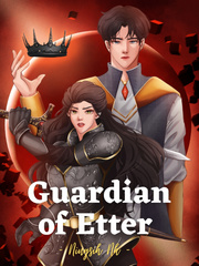 Guardian of Etter Book
