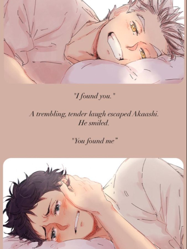 In another life ~ BokuAka