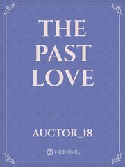 The past love Book