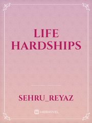 life hardships Book