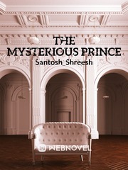 The Mysterious Prince Book