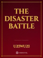 The Disaster Battle Book