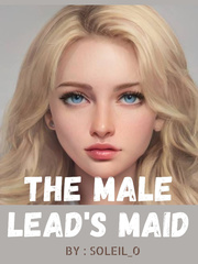 The Male Lead's Maid Book