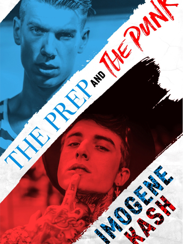 The Prep and the Punk Book