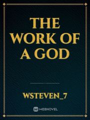 The work of a God Book