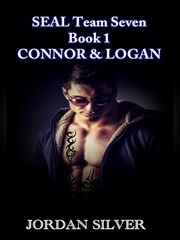 SEAL Team Connor and Logan Book