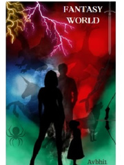 fantacy world Book