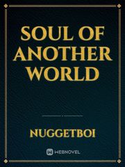 Soul of Another World Book