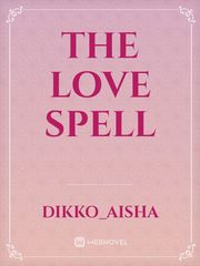 The love spell Book