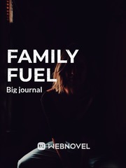 FAMILY FUEL Book