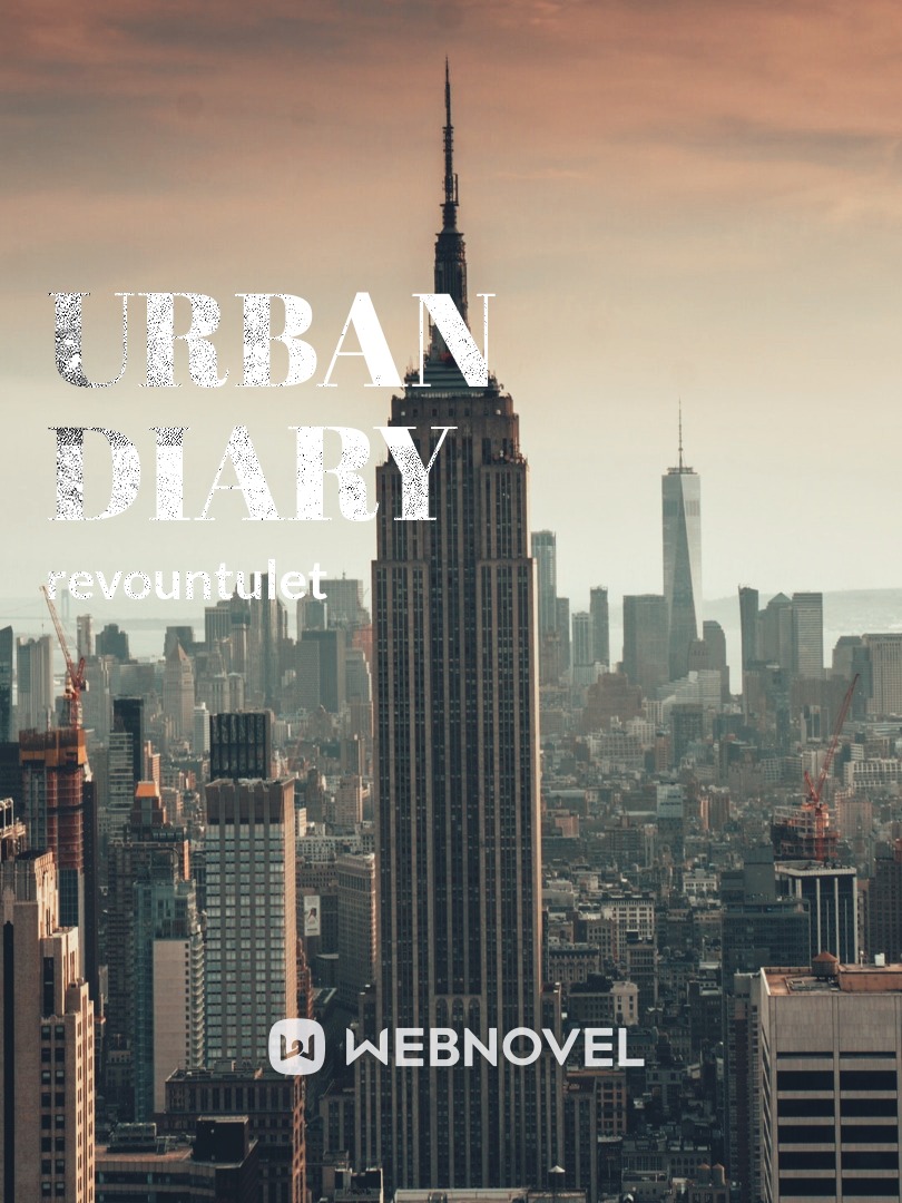 Urban Diary
