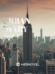 Urban Diary Book