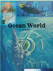 Ocean World Book