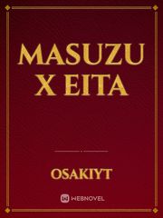 Masuzu x Eita Book