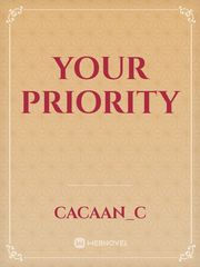 Your Priority Book