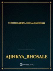 UNTitled,Ajinkya_bhosale1620308422 Book