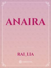 anaira Book
