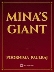 Mina's Giant Book