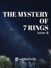 The Mystery Of 7 Rings Book