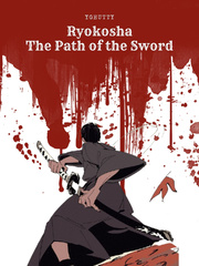 Ryokosha - The Path of the Sword Book