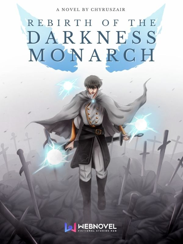 Rebirth of The Darkness Monarch