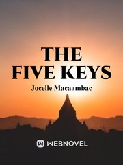 The Five Keys Book
