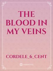 The Blood in My Veins Book
